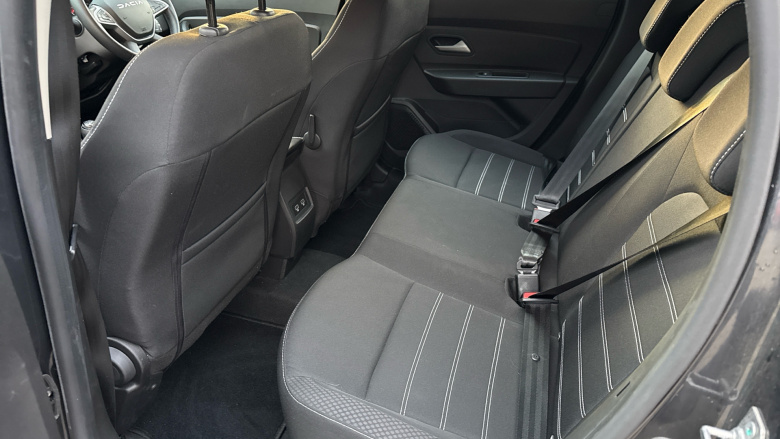 Dacia Duster 1.3 TCe 130 Expression 5dr Petrol Estate